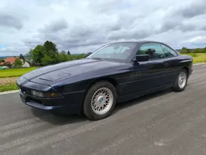 BMW 840 840Ci