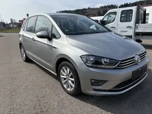 Volkswagen Golf Sportsvan 1.6 TDI BlueMotion Technology Lounge