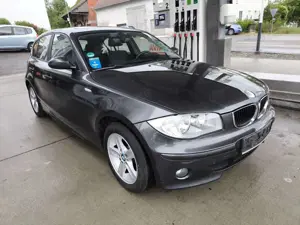 BMW 116 116i Klima/AHK