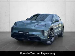 Porsche Cayenne Electric AHK PANO Head-Up SHZ Burmester