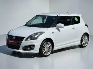 Suzuki Swift Sport KEYLESS*XENON*NAVI*BLUETOOTH