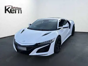 Honda NSX 3.5 V6 SH-AWD DCT9