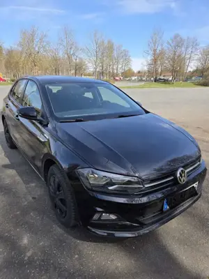 Volkswagen Polo Comfortline