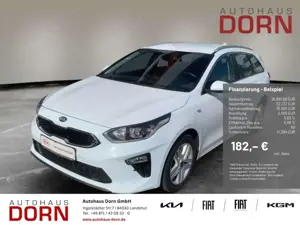 Kia Ceed / cee'd
