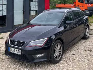 SEAT Leon FR
