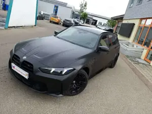 BMW M3 3er Touring Competition Touring M xDrive