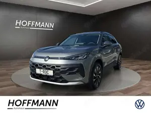 Volkswagen T-Roc 1.5 eTSI Energy DSG