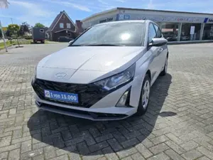 Hyundai i20 1.0 T-GDI Comfort #AUTOMATIC #RFK #KLIMA #NAVI #SH