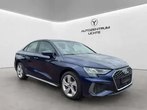 Audi A3 LIM Limousine 35 TFSI S line /APP/ACC/
