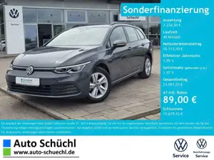 Volkswagen Golf Variant 1.5 TSI STYLE DSG APP-CONNECT+ACTIV