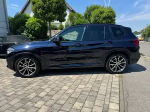 BMW X3 xDrive20d Aut. M-Paket AHK Harman Kardon Panorama