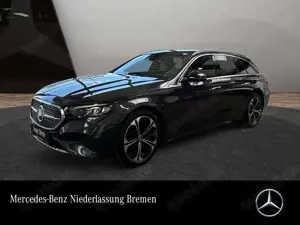 Mercedes-Benz E 300 de T 4M Hybrid Avantgarde Fahrass Distr. LED
