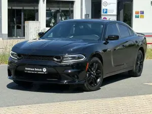 Dodge Charger 3,6 V6 SXT *SHZ*Leder.*Navi*4x4*Glasdach*