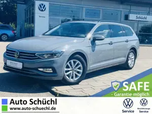 Volkswagen Passat Variant 2.0 TDI DSG BUSINESS STANDHEIZUNG