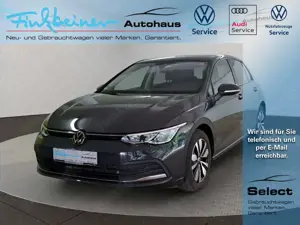 Volkswagen Golf VIII Move 1.0l TSI Bluetooth LED Klima