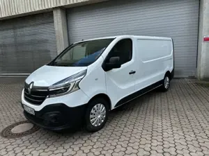 Renault Trafic 2.0DCi Kasten L2H1 3,0t*Navi*Klima*LED
