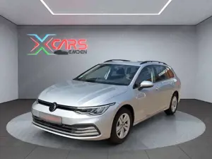 Volkswagen Golf VIII Variant 2.0 TDI Life/Navi/LED/SHZ
