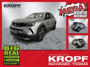 Opel Mokka 1.2 T. Eleg. LED+SHZ+Winterp.+Kam.+KeyLess