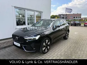 Volvo XC60 Recharge T8 AWD R-Design GARANTIE