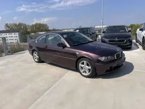 BMW 320 320 Ci