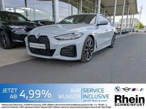 BMW 430 d xDrive GranCoupe M Sport Pro AHK. HarmanKar
