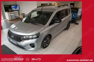 Nissan Townstar Kombi DIG-T 130 L1 Tekna Navi+SHZ+360