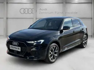 Audi A1 citycarver 30 TFSI S-tronic Navi Digitales Cockpit