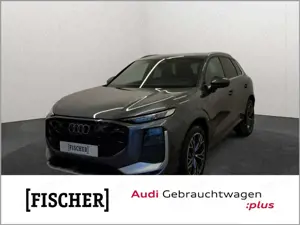 Audi Q3 e-hybrid S tronic S line LED ACC Vorber. AHK