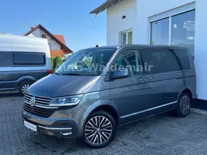 Volkswagen T6 Multivan T6.1 Multivan CRUISE ACC Kamera AHK Navi DAB 18"