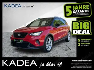 SEAT Arona FR | LED | Navi | SHZ | Tempomat |Allwetter