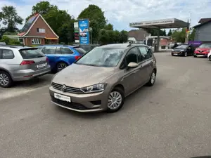 Volkswagen Golf SportsvanVII HU+SERVICE NEU/AUTOMATIK/KLIMA