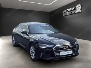 Audi A6 design Kamera*ACC*Virtual*LED*Sound*18*
