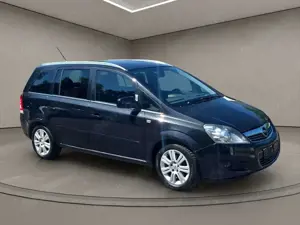 Opel Zafira B Family Plus 7-Sitze/Klima/SHZ/2xPDC+++