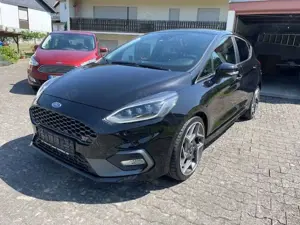 Ford Fiesta ST
