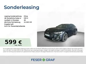 Audi A5 Avant TDI 150kW S tr. *HuD*TECH PLUS*BO*