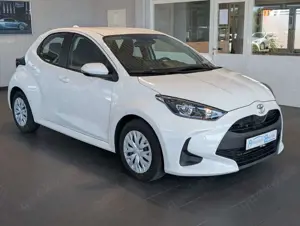 Toyota Yaris 1.5 VVT-iE Comfort*ACC*CarPlay*Kamera