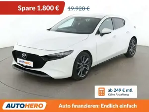 Mazda 3 2.0 Skyactiv-G Selection Aut.*NAVI*HEAD-UP*LED*ACC