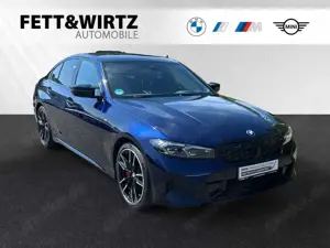 BMW 340 M340d xDrive M Sport Pro|DA|PA+|Harman/Kardon