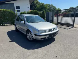 Volkswagen Golf 1.4 Edition*KLIMA*4S-REIFEN