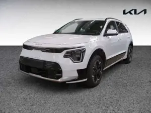 Kia Niro e-Inspiration Sitzbelüftung,Klima,Navi,DAB,Kamera