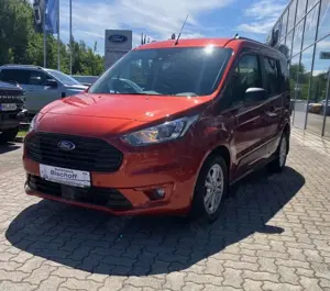 Ford Tourneo Connect 1.5 EcoBlue Start-Stop Trend