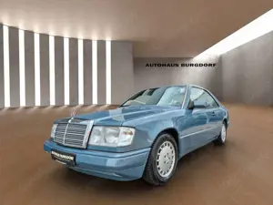 Mercedes-Benz 320 Klima Sitzheizung Alufelgen El. Fenster