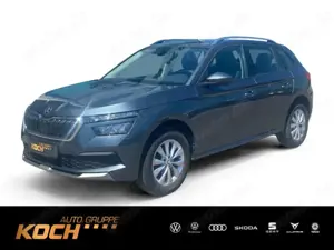 Skoda Kamiq 1.0 TSI Ambition LED Sitzheizung