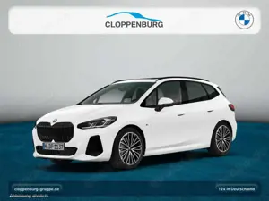 BMW 218 i Active Tourer M Sportpaket Head-Up+AHK+Navi