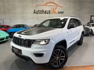 Jeep Grand Cherokee 3.0 CRD Trailhawk/ SITZBEL/LEDER
