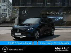 Mercedes-Benz EQB 250 + PROGRESSIVE+LED+Kamera+CarPlay+LrHz