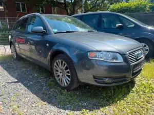 Audi A4 Avant 1.9 TDI