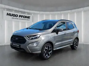 Ford EcoSport ST-Line FAS.PKT*TCHNIKPKT*WINT.PKT*LED