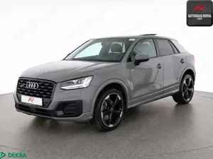 Audi Q2 Q2 40 TFSI qu S LINE 19Z PANORAMA,KEYLESS,BANG+O