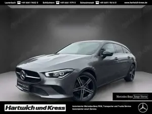 Mercedes-Benz CLA 200 CLA 200 d SB Progressive+Pano+Kamera+AHK+LED+  BC